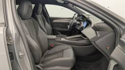 PEUGEOT 408 408 Hybrid 145 e-DCS6 GT