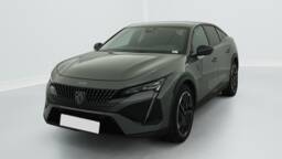 PEUGEOT 408 408 Hybrid 145 e-DCS6 GT