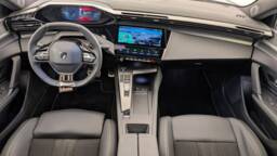 PEUGEOT 408 408 Hybrid 145 e-DCS6 GT