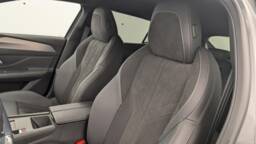 PEUGEOT 408 408 Hybrid 145 e-DCS6 GT
