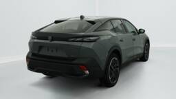PEUGEOT 408 408 Hybrid 145 e-DCS6 GT