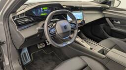 PEUGEOT 408 408 Hybrid 145 e-DCS6 GT