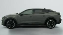 PEUGEOT 408 408 Hybrid 145 e-DCS6 GT