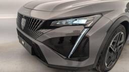 PEUGEOT 408 408 Hybrid 145 e-DCS6 GT