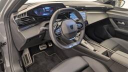 PEUGEOT 408 408 Hybrid 145 e-DCS6 GT