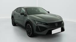 PEUGEOT 408 408 Hybrid 145 e-DCS6 GT