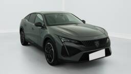 PEUGEOT 408 408 Hybrid 145 e-DCS6 GT
