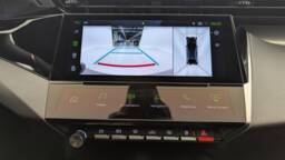 PEUGEOT 408 408 Hybrid 145 e-DCS6 GT