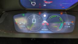 PEUGEOT 408 408 Hybrid 145 e-DCS6 GT