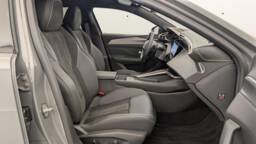 PEUGEOT 408 408 Hybrid 145 e-DCS6 GT