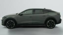 PEUGEOT 408 408 Hybrid 145 e-DCS6 GT