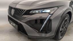 PEUGEOT 408 408 Hybrid 145 e-DCS6 GT