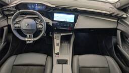PEUGEOT 408 408 Hybrid 145 e-DCS6 GT