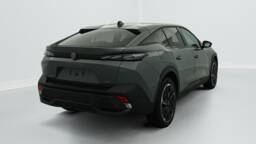 PEUGEOT 408 408 Hybrid 145 e-DCS6 GT