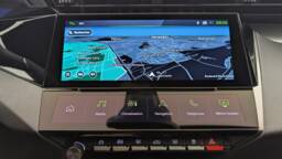 PEUGEOT 408 408 Hybrid 145 e-DCS6 GT