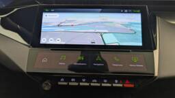 PEUGEOT 408 408 Hybrid 145 e-DCS6 GT