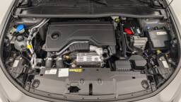 PEUGEOT 408 408 Hybrid 145 e-DCS6 GT