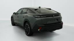 PEUGEOT 408 408 Hybrid 145 e-DCS6 GT