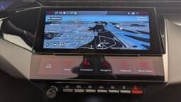 PEUGEOT 408 408 Hybrid 145 e-DCS6 GT