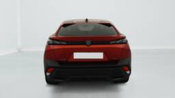 PEUGEOT 408 408 Hybrid 145 e-DCS6 GT