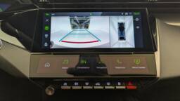 PEUGEOT 408 408 Hybrid 145 e-DCS6 GT