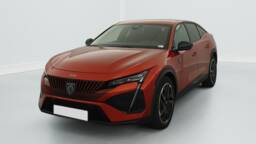 PEUGEOT 408 408 Hybrid 145 e-DCS6 GT