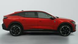 PEUGEOT 408 408 Hybrid 145 e-DCS6 GT