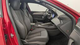 PEUGEOT 408 408 Hybrid 145 e-DCS6 GT