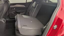 PEUGEOT 408 408 Hybrid 145 e-DCS6 GT