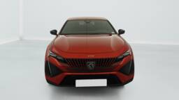 PEUGEOT 408 408 Hybrid 145 e-DCS6 GT