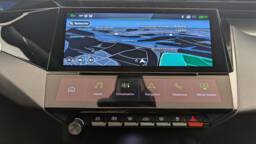 PEUGEOT 408 408 Hybrid 145 e-DCS6 GT