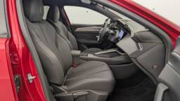 PEUGEOT 408 408 Hybrid 145 e-DCS6 GT