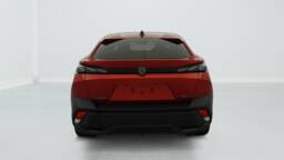 PEUGEOT 408 408 Hybrid 145 e-DCS6 GT