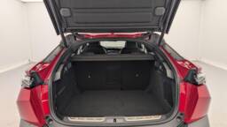 PEUGEOT 408 408 Hybrid 145 e-DCS6 GT