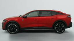 PEUGEOT 408 408 Hybrid 145 e-DCS6 GT