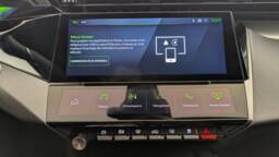 PEUGEOT 408 408 Hybrid 145 e-DCS6 GT