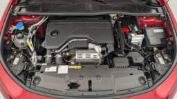 PEUGEOT 408 408 Hybrid 145 e-DCS6 GT