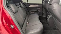 PEUGEOT 408 408 Hybrid 145 e-DCS6 GT