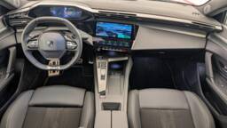 PEUGEOT 408 408 Hybrid 145 e-DCS6 GT