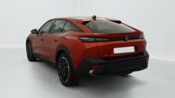 PEUGEOT 408 408 Hybrid 145 e-DCS6 GT