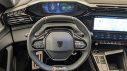 PEUGEOT 408 408 Hybrid 145 e-DCS6 GT