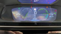PEUGEOT 408 408 Hybrid 145 e-DCS6 GT