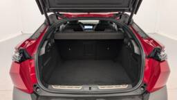 PEUGEOT 408 408 Hybrid 145 e-DCS6 GT