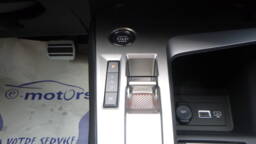 PEUGEOT 408 408 PureTech 130 S&S EAT8 GT +Caméra 360