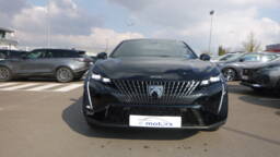 PEUGEOT 408 408 PureTech 130 S&S EAT8 GT +Caméra 360