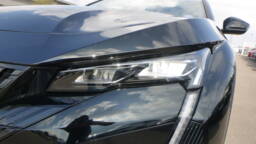 PEUGEOT 408 408 PureTech 130 S&S EAT8 GT +Caméra 360