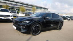 PEUGEOT 408 408 PureTech 130 S&S EAT8 GT +Caméra 360