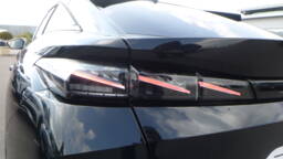 PEUGEOT 408 408 PureTech 130 S&S EAT8 GT +Caméra 360