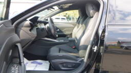 PEUGEOT 408 408 PureTech 130 S&S EAT8 GT +Caméra 360