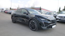 PEUGEOT 408 408 PureTech 130 S&S EAT8 GT +Caméra 360